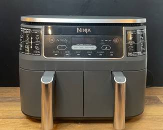 Ninja air fryer