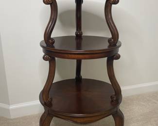 Stanton Tiered Shelf