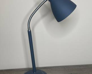 LED desk task lamp