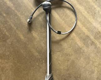 Hand air pump