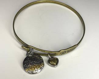 Brighton Fearless bracelet