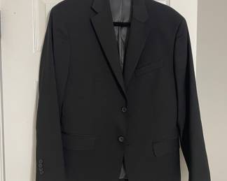 Kenneth Cole sport coat