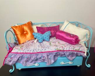 American Girl Daybed