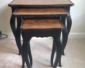 Pulaski Furniture Nesting Tables