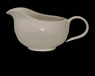 Pier1 gravy boat