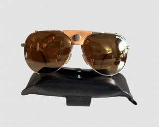 Vtg. Carrera 5597 Glacier Sunglasses