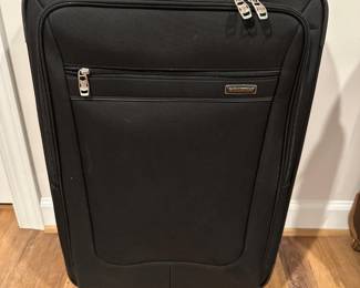 Ricardo luggage