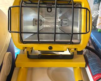 Workforce light