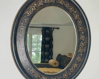 Drexel Heritage Tuscany Bramasole mirror