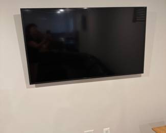 Flat screen TV