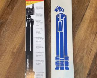 Photography tripods