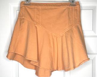 Find Happy Everywhere skirt