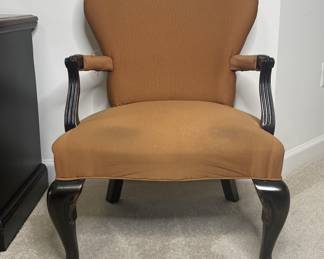 Fairfield Occasional Chair