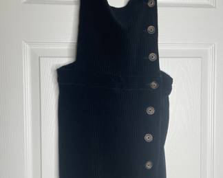 Topshop romper