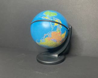 Mini globe