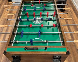 Goodtime Novelty Inc. Foosball Table