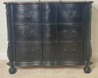 Drexel Heritage Tuscany Bramasole chest