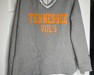 Tennessee Vols sweatshirts