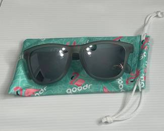 Goodr sunglasses