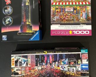 Puzzles
