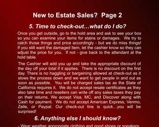 Sale Picture