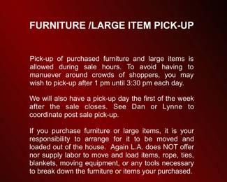 Sale Picture