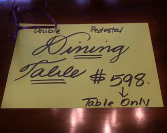 Sale Picture