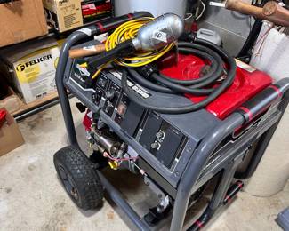 Tools and more tools 