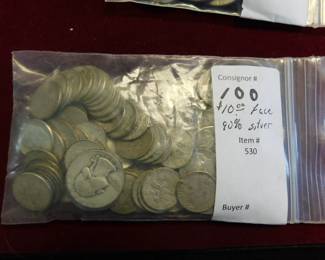 Sale Picture