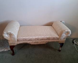 FANCY BENCH