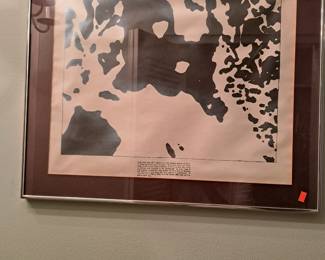 WHAT DO YOU SEE IN THIS ART?