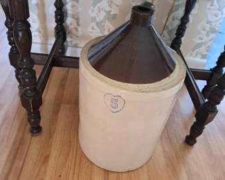 LARGE CROCK