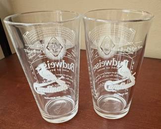 Cardinals Beer Mug