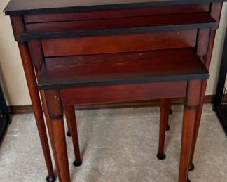 Nesting Tables