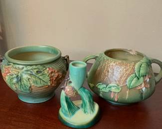 Roseville Pottery