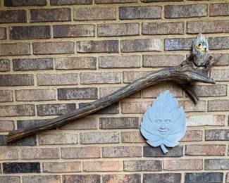 Outside Decorations