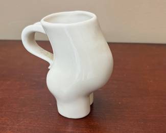 Barbara Dale Maternity Mug