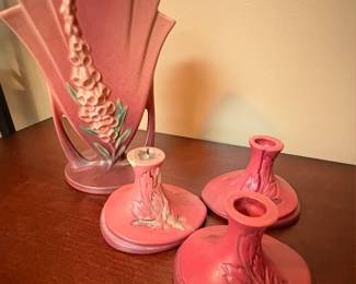 Roseville Pottery
