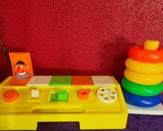 Playskool Toys