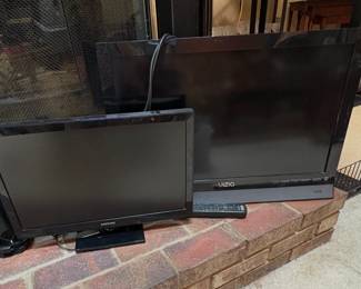 Televisions