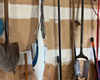 Garden Tools