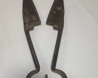 Vintage Sheep Shears 