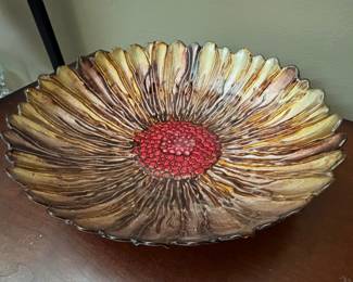 Decorative Bowl