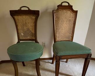 Vintage Chairs