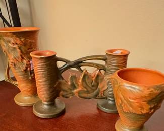 Roseville Pottery