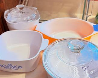 Baking Dishes