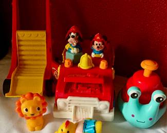 Toddler Toys
