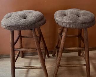 Stools