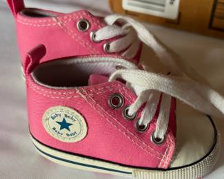 Baby Shoes