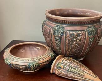 Roseville Pottery